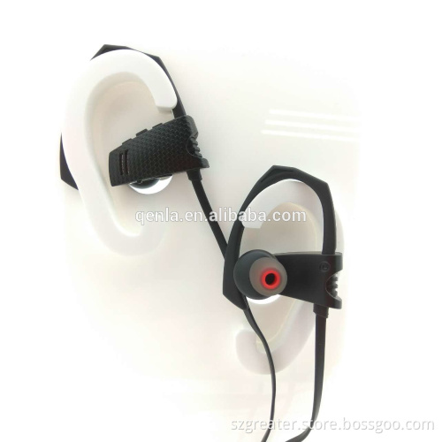 New Waterproof Sport Wireless Bluetooth Headphone With Multi colors For Choice- earphone